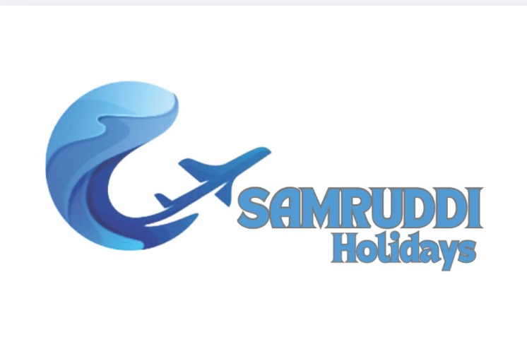 Samruddi Holidays logo